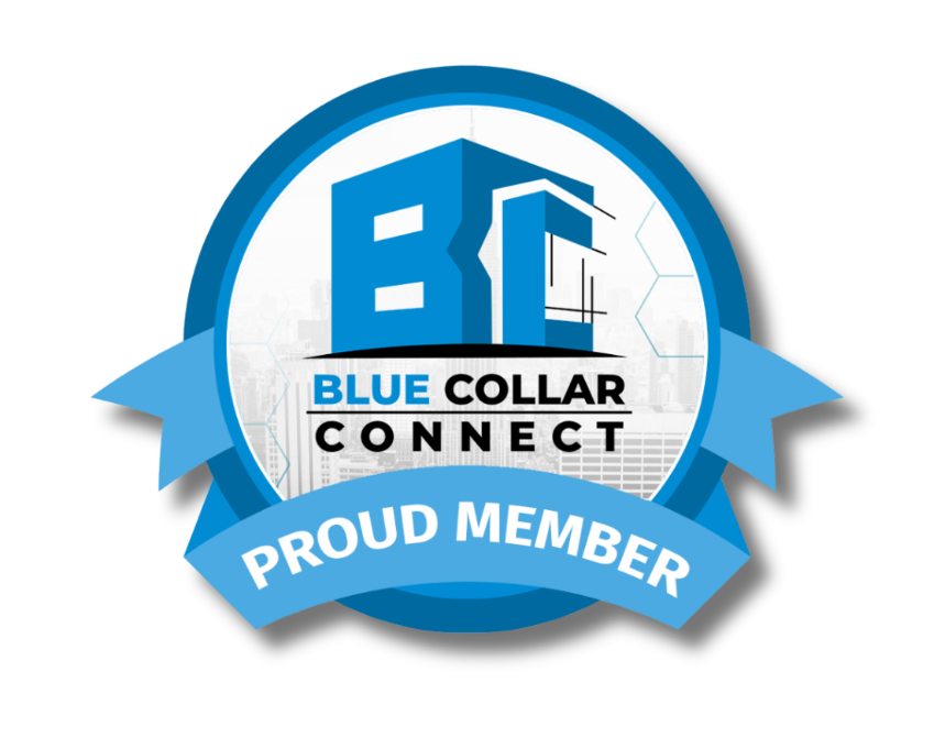 Blue Collar Connect