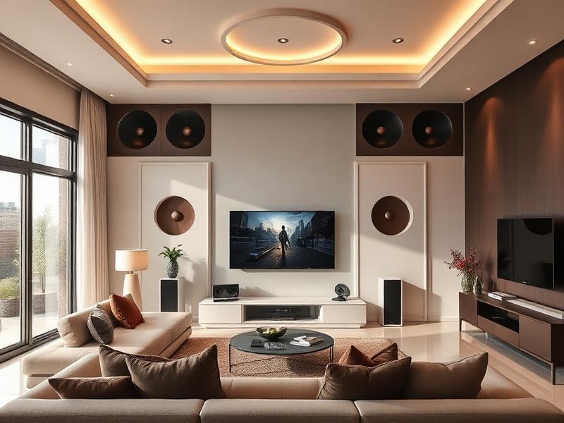 Home Audio